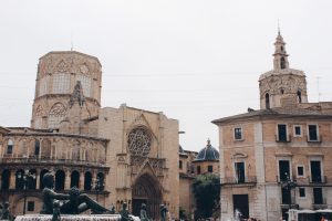 Kathedraal van Valencia - LokaalValencia